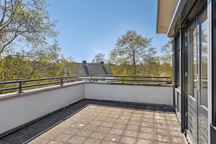 Foto 30 van Ina Boudier-Bakkerlaan 36