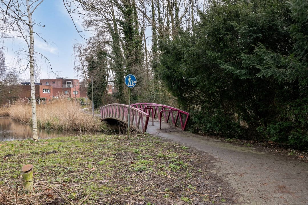 Foto 37 van Godijn van Dormaalstraat 19