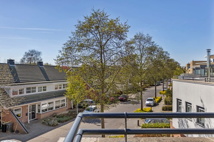 Foto 31 van Ina Boudier-Bakkerlaan 36