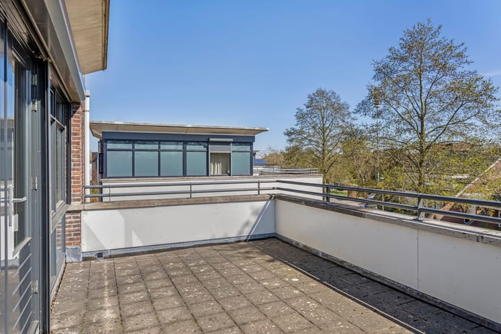 Foto 32 van Ina Boudier-Bakkerlaan 36