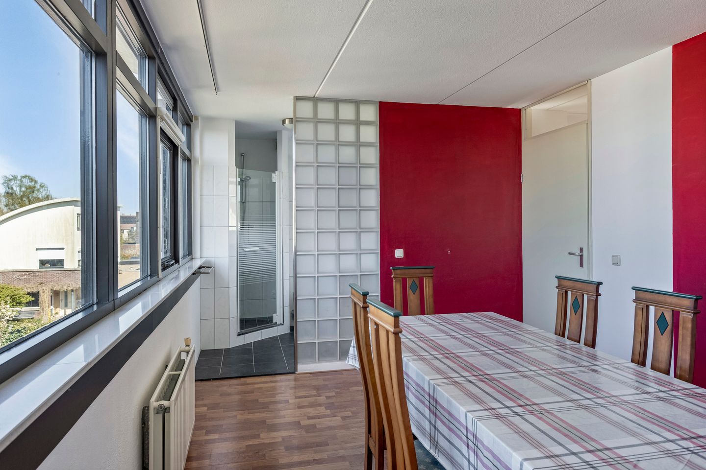 Foto 34 van Ina Boudier-Bakkerlaan 36