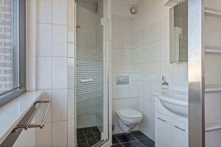 Foto 35 van Ina Boudier-Bakkerlaan 36