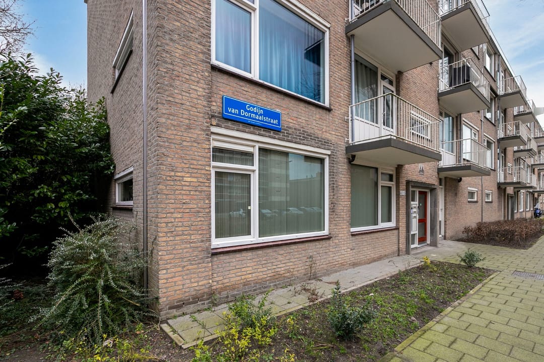 Foto 41 van Godijn van Dormaalstraat 19