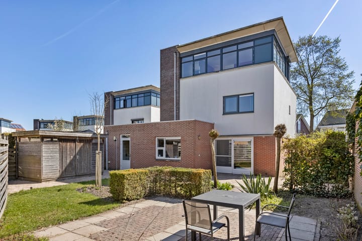 Foto 36 van Ina Boudier-Bakkerlaan 36