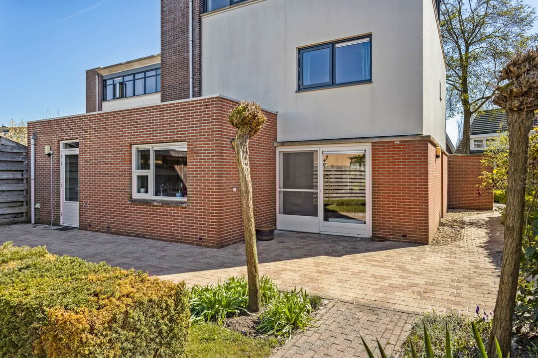 Foto 37 van Ina Boudier-Bakkerlaan 36