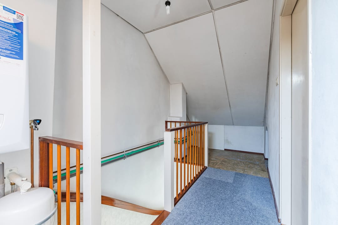 Foto 26 van Treubstraat 60