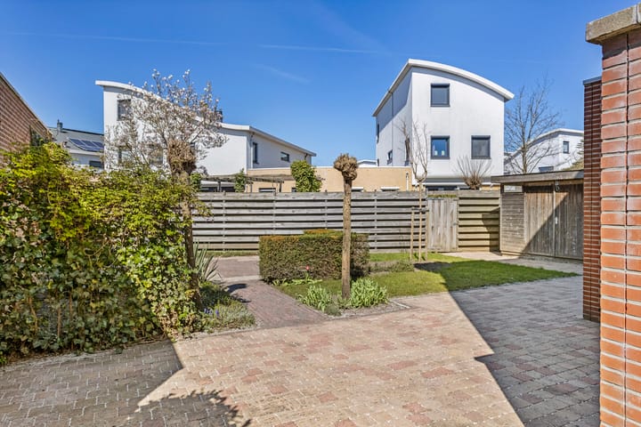 Foto 39 van Ina Boudier-Bakkerlaan 36