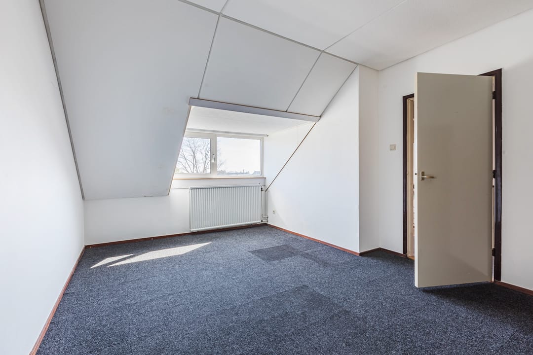 Foto 28 van Treubstraat 60