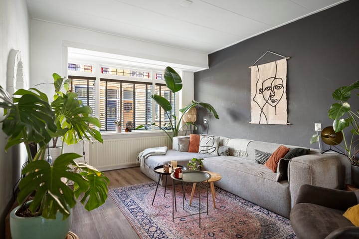 Foto 2 van Rozengaarderweg 51