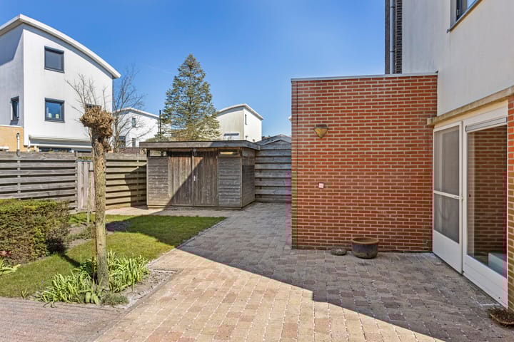 Foto 41 van Ina Boudier-Bakkerlaan 36