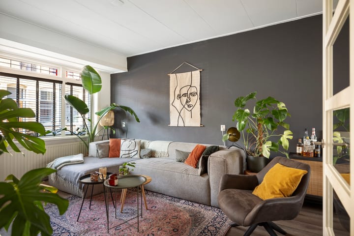 Foto 3 van Rozengaarderweg 51