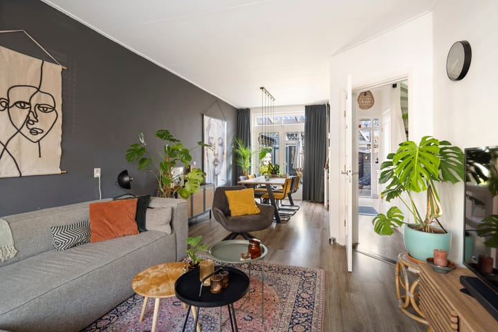 Foto 4 van Rozengaarderweg 51