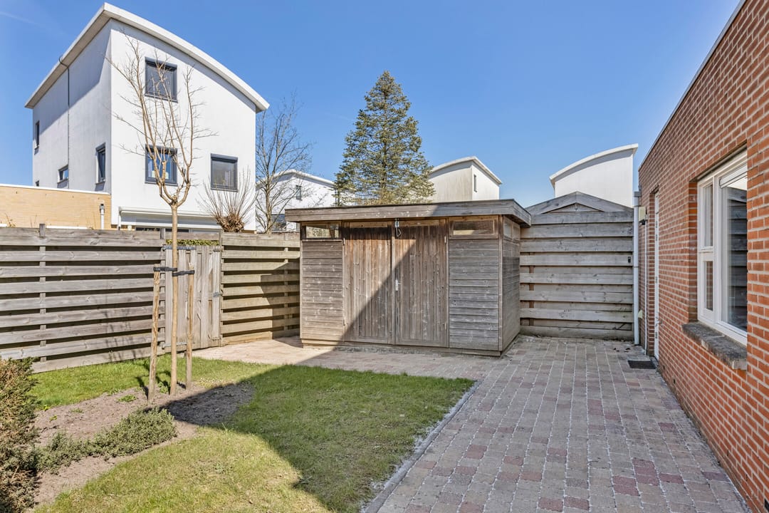 Foto 43 van Ina Boudier-Bakkerlaan 36