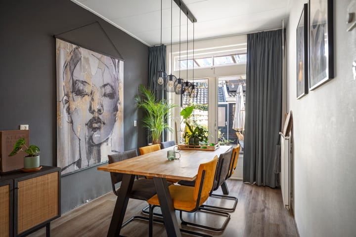 Foto 6 van Rozengaarderweg 51