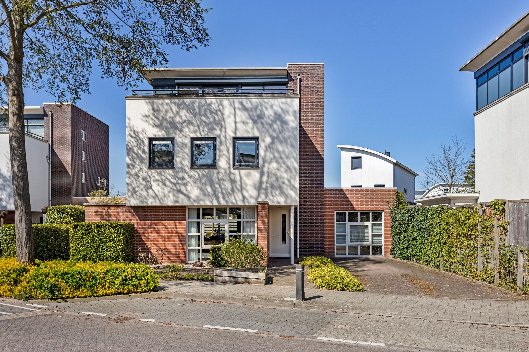 Foto 45 van Ina Boudier-Bakkerlaan 36