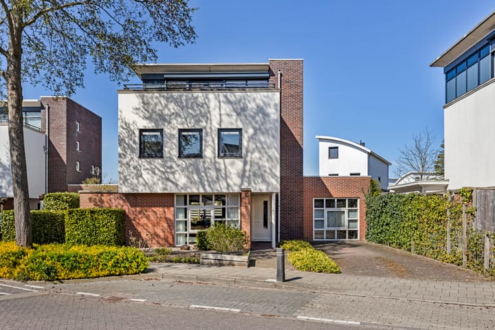 Foto 45 van Ina Boudier-Bakkerlaan 36