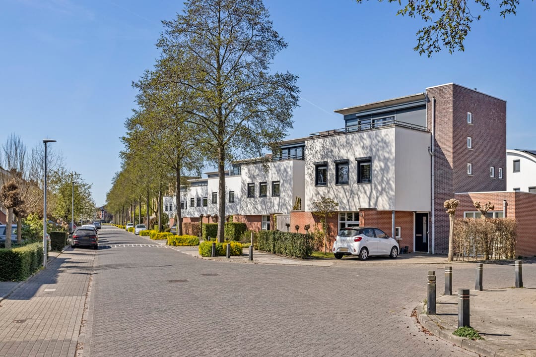 Foto 46 van Ina Boudier-Bakkerlaan 36