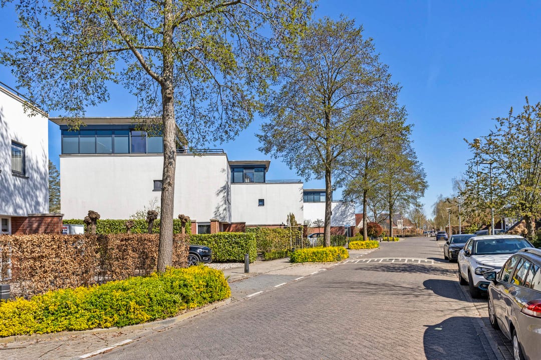 Foto 47 van Ina Boudier-Bakkerlaan 36