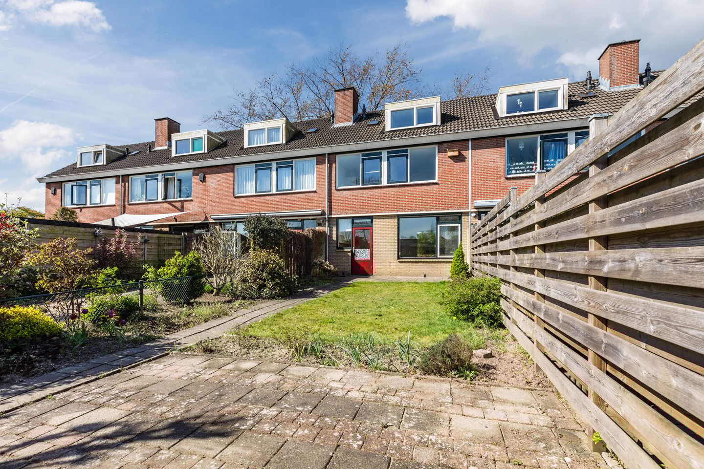 Foto 35 van Treubstraat 60