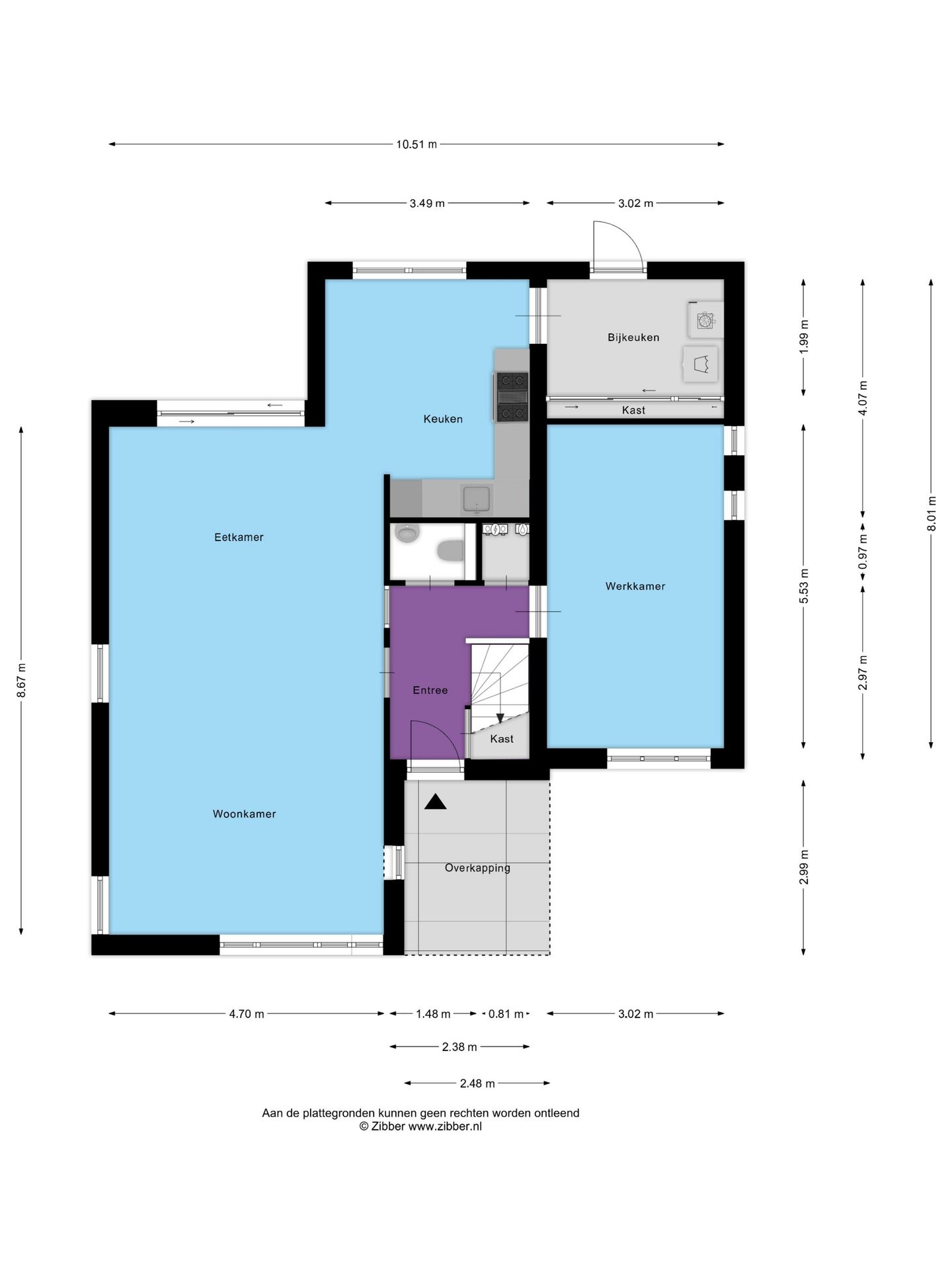 Foto 50 van Ina Boudier-Bakkerlaan 36