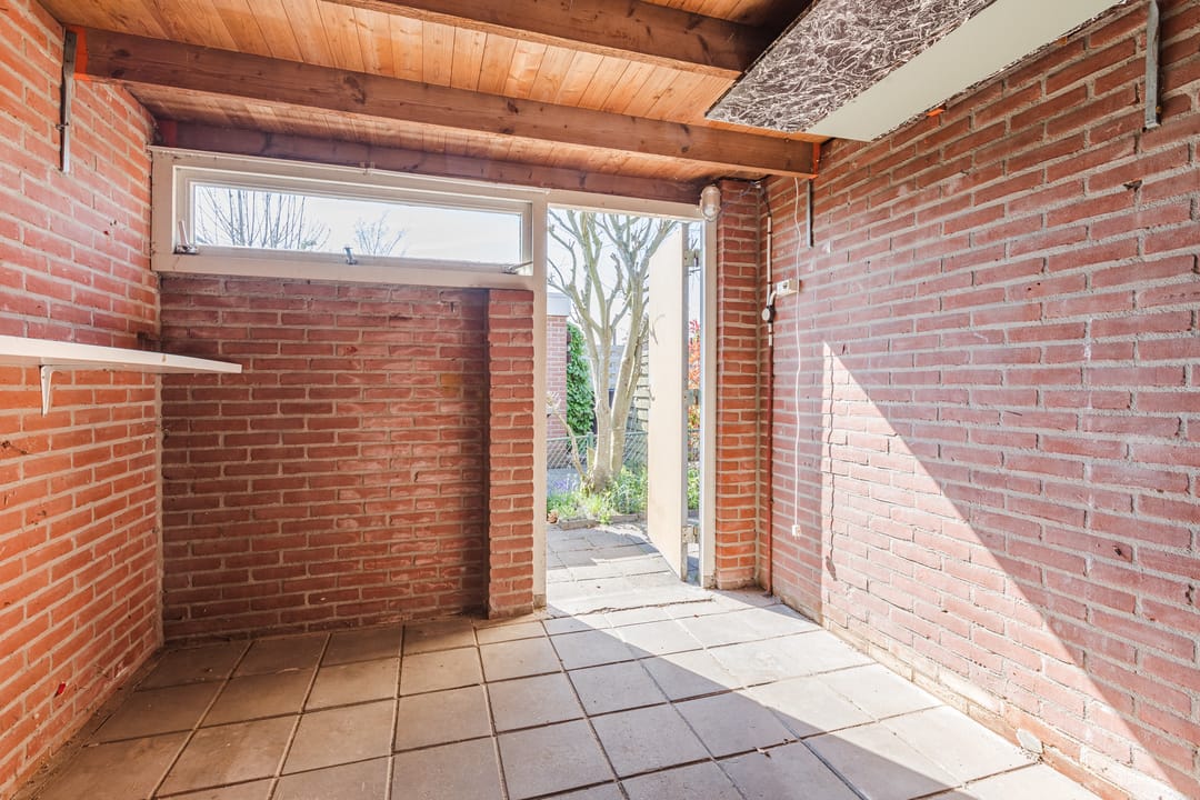 Foto 38 van Treubstraat 60