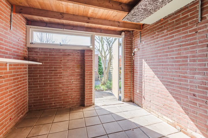 Foto 38 van Treubstraat 60