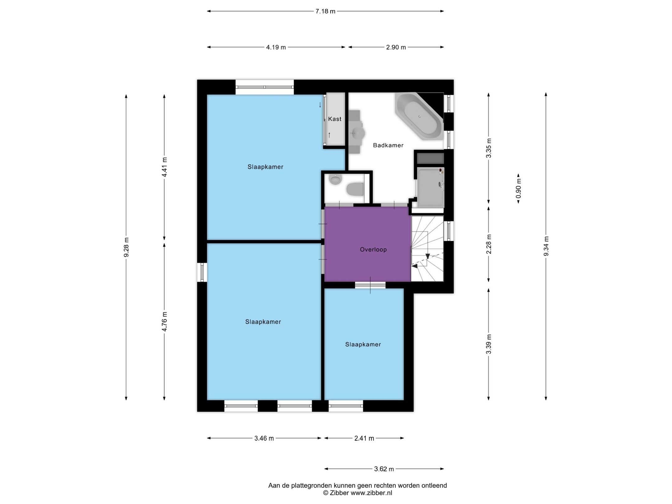 Foto 51 van Ina Boudier-Bakkerlaan 36