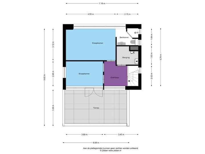 Foto 52 van Ina Boudier-Bakkerlaan 36