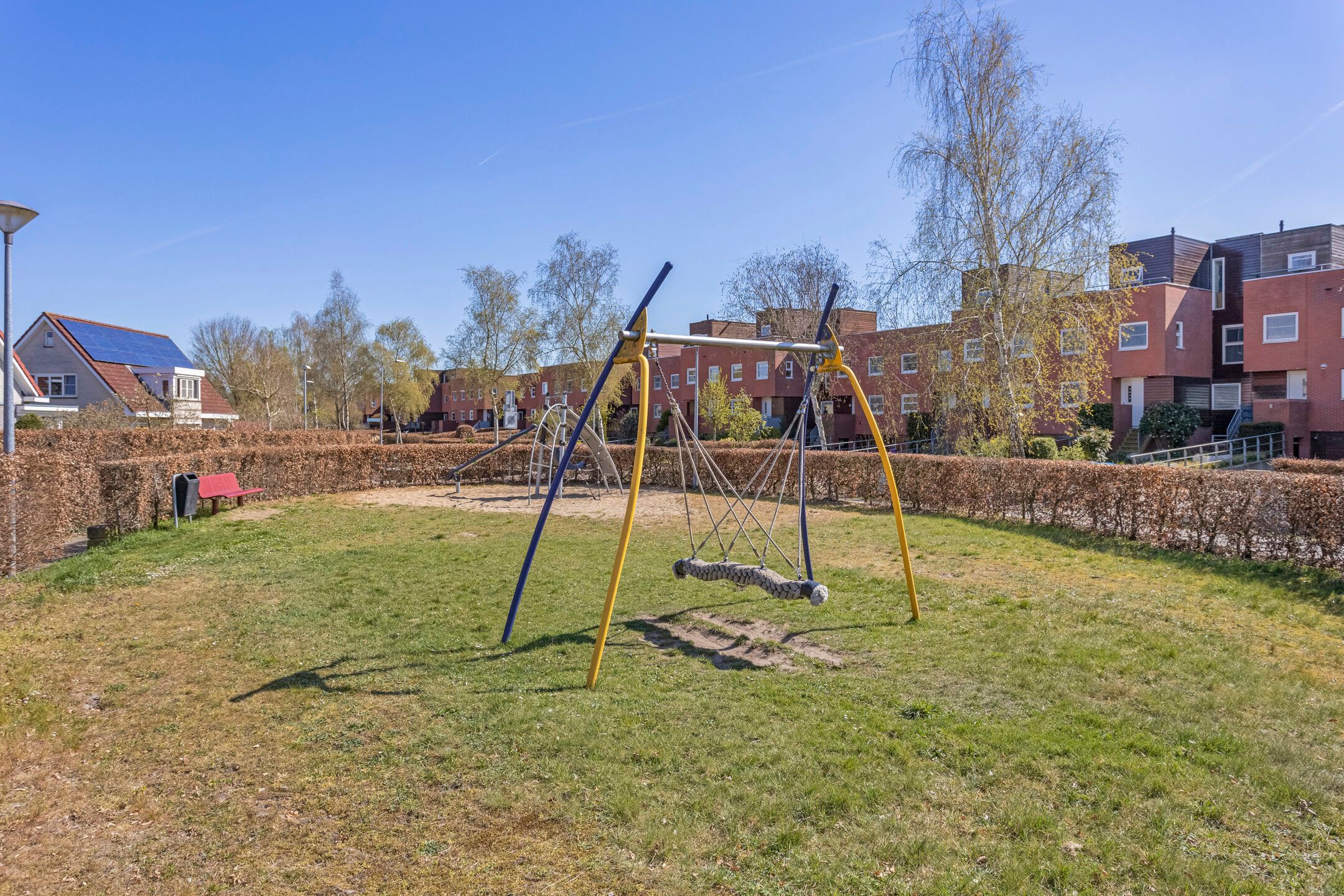 Foto 48 van Ina Boudier-Bakkerlaan 36