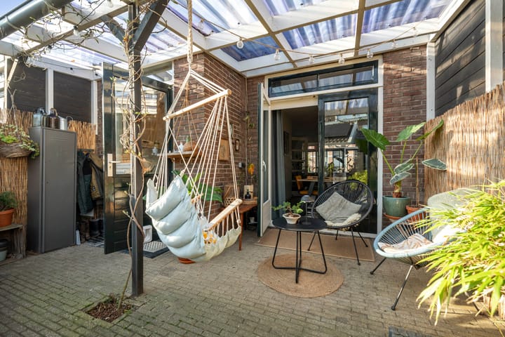 Foto 25 van Rozengaarderweg 51