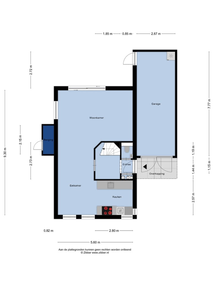 Foto 47 van Liesbos 96
