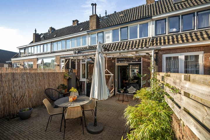 Foto 28 van Rozengaarderweg 51