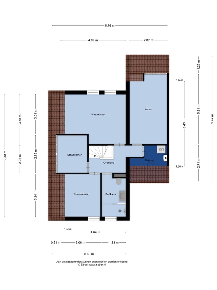 Foto 48 van Liesbos 96