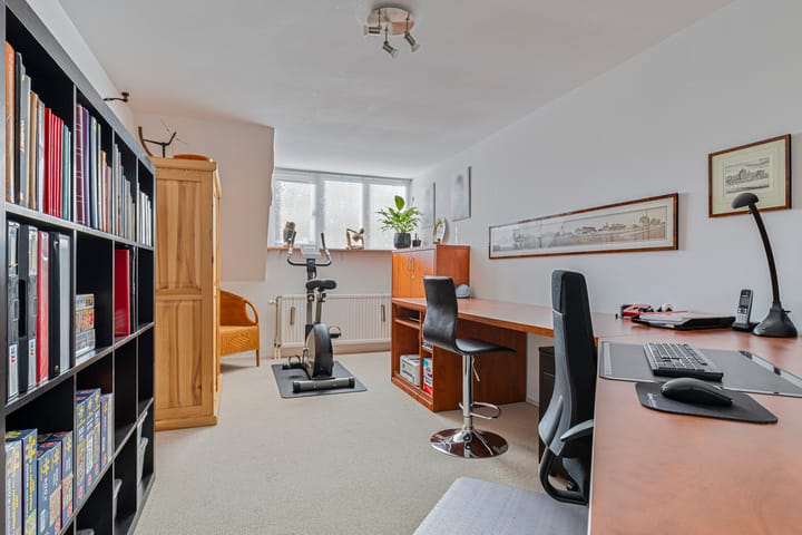 Foto 28 van Liesbos 96