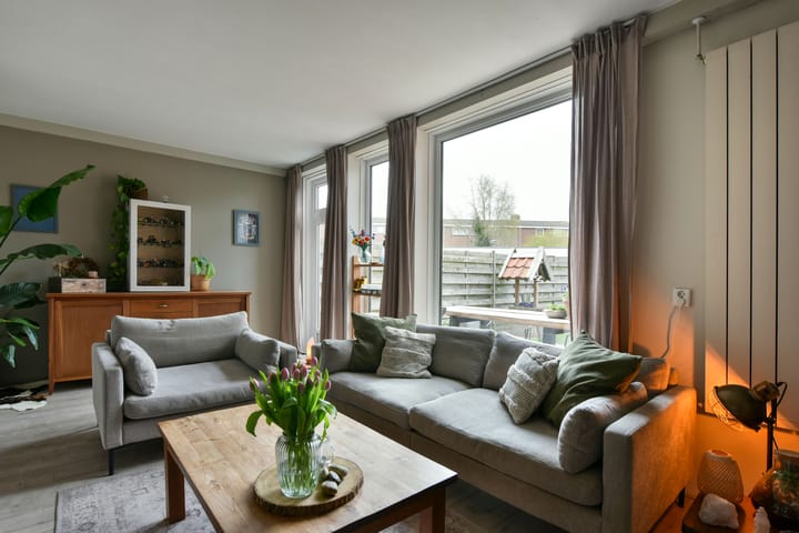 Foto 3 van Pieter Wariuslaan 86