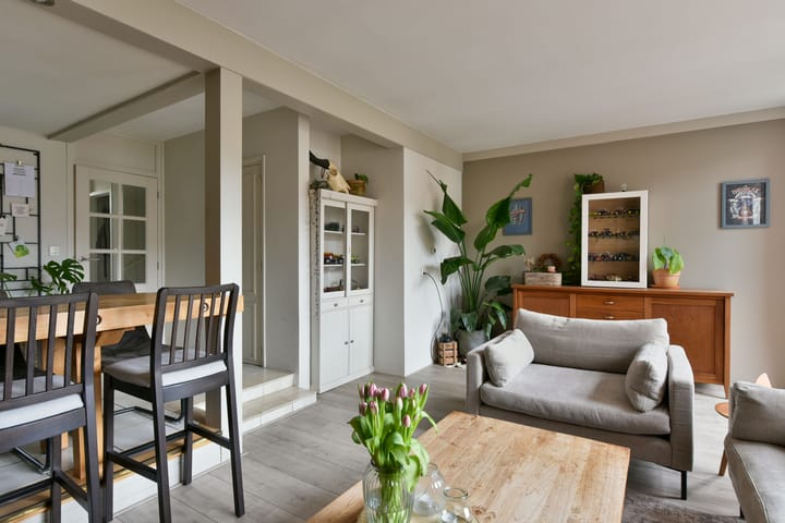 Foto 4 van Pieter Wariuslaan 86