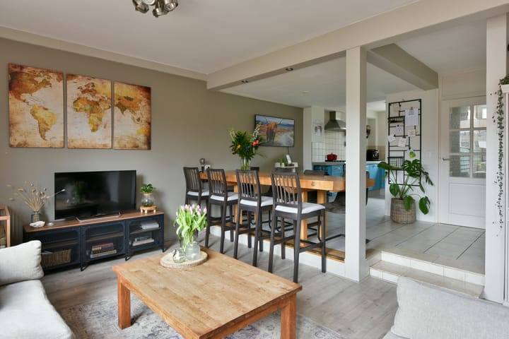 Foto 5 van Pieter Wariuslaan 86