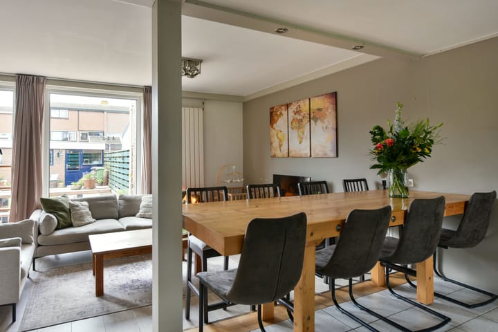 Foto 6 van Pieter Wariuslaan 86