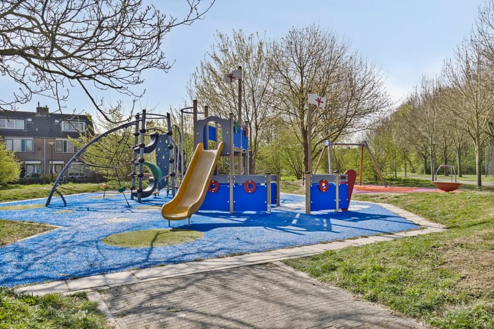 Foto 44 van Liesbos 96