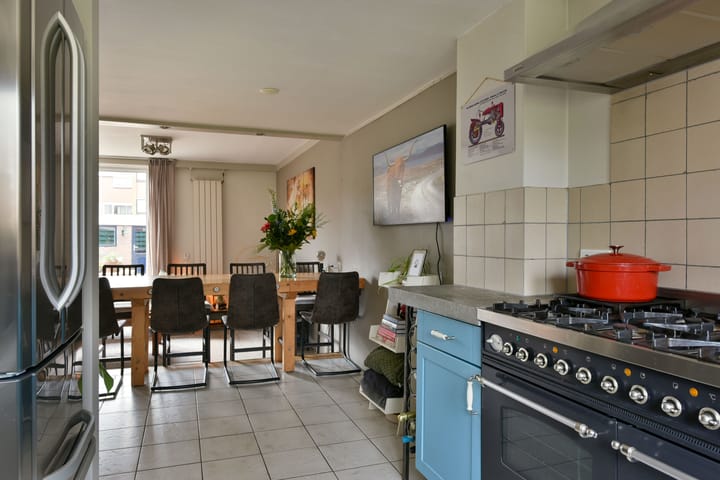 Foto 7 van Pieter Wariuslaan 86