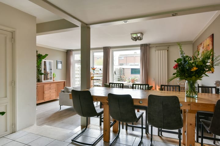 Foto 8 van Pieter Wariuslaan 86