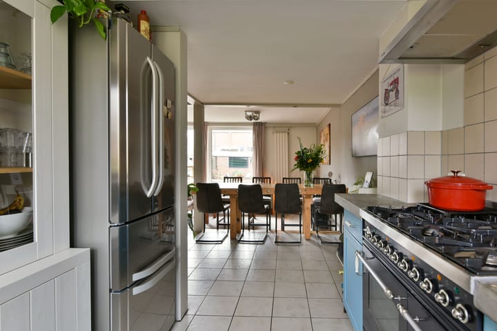 Foto 9 van Pieter Wariuslaan 86