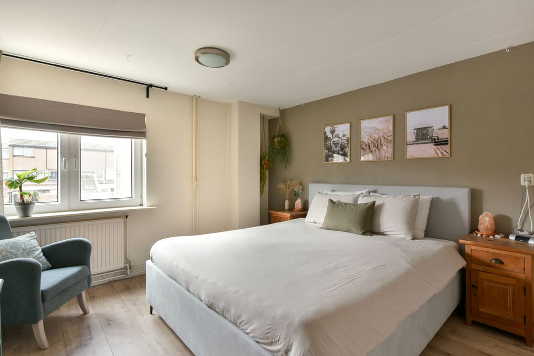 Foto 13 van Pieter Wariuslaan 86