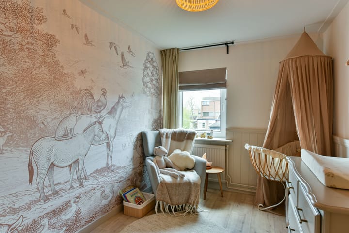 Foto 15 van Pieter Wariuslaan 86