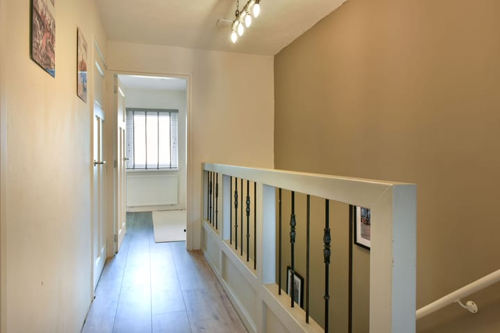 Foto 12 van Pieter Wariuslaan 86