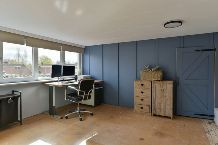 Foto 22 van Pieter Wariuslaan 86