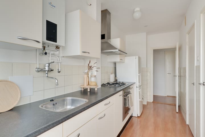 Foto 9 van Terborchlaan 133