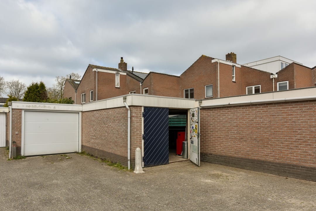 Foto 28 van Pieter Wariuslaan 86