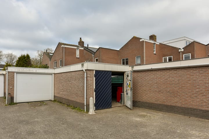 Foto 28 van Pieter Wariuslaan 86