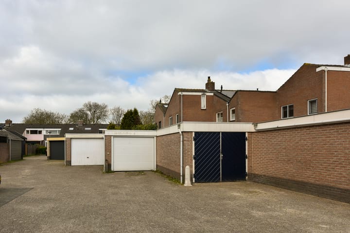 Foto 29 van Pieter Wariuslaan 86